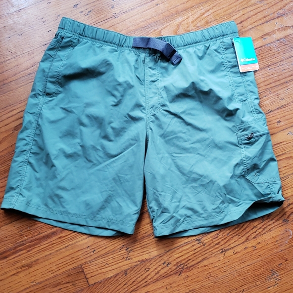 Columbia Other - NWT Mens Columbia Swim Trunks XL